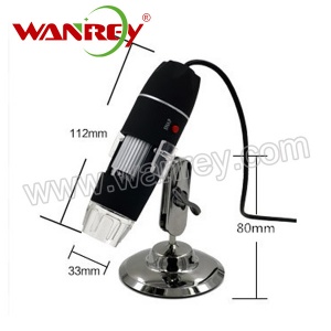 Handheld Digital Microscope WR-LD019 